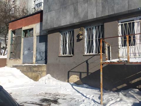 комерційна за адресою Рівне, Міцкевича вул., 11