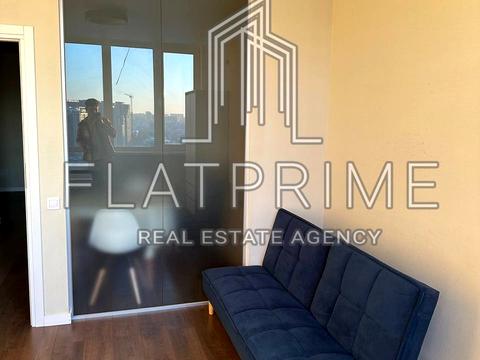 квартира за адресою Михайла Бойчука вул. (Кіквідзе), 41-Б