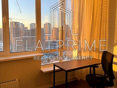 квартира за адресою Михайла Бойчука вул. (Кіквідзе), 41-Б