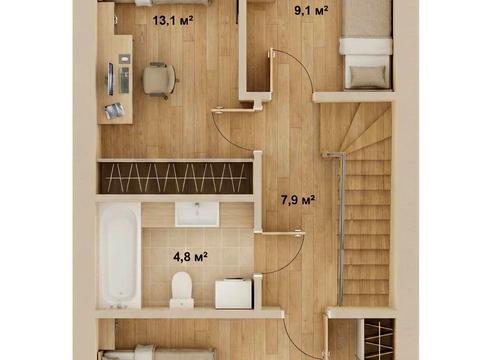 будинок за адресою Гоголя вул.
