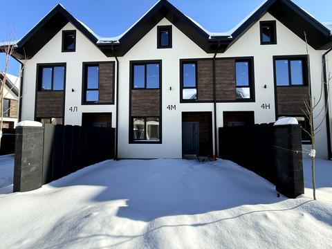 будинок за адресою Мазіна