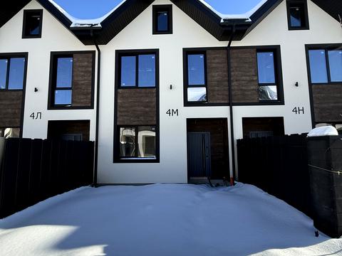 будинок за адресою Мазіна