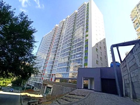 квартира за адресою Пішонівська вул., (Будинок)