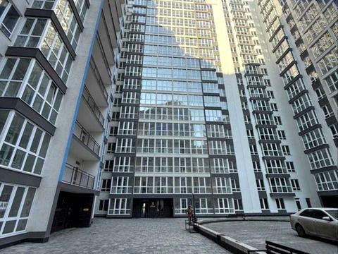 квартира за адресою Пішонівська вул., (Будинок)