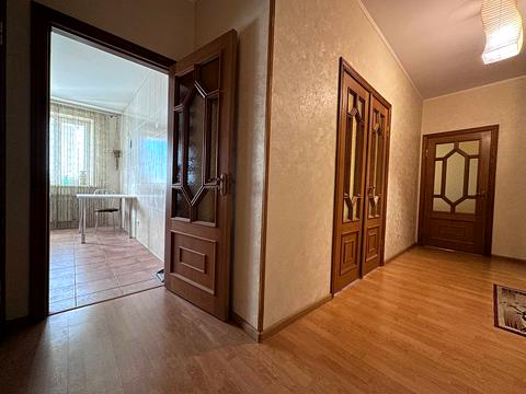 квартира за адресою Леся Курбаса просп., 7-А