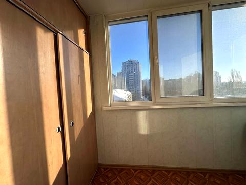 квартира за адресою Леся Курбаса просп., 7-А