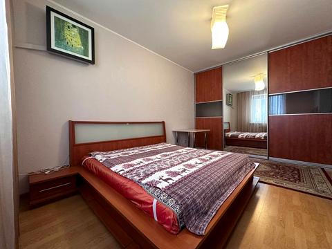 квартира за адресою Леся Курбаса просп., 7-А