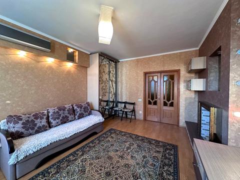 квартира за адресою Леся Курбаса просп., 7-А