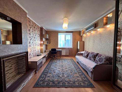 квартира за адресою Леся Курбаса просп., 7-А