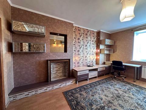 квартира за адресою Леся Курбаса просп., 7-А