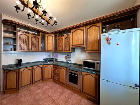 квартира за адресою Леся Курбаса просп., 7-А