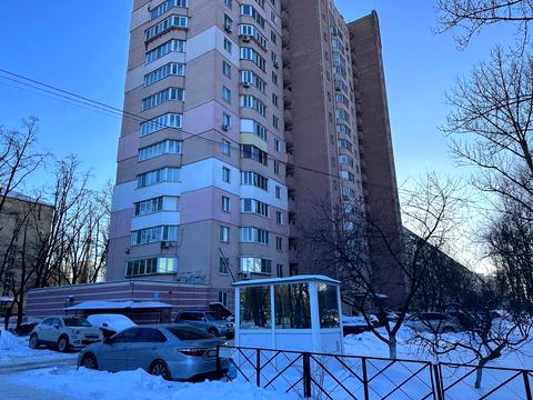 квартира за адресою Леся Курбаса просп., 7-А