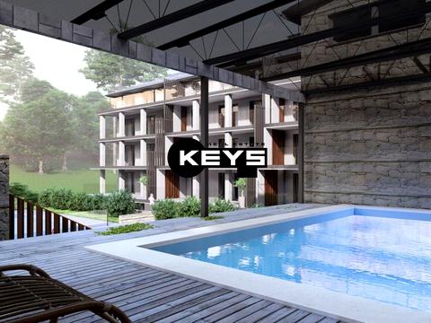 квартира за адресою Зеленогірська вулиця