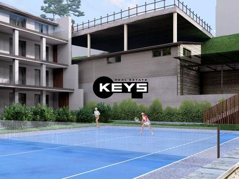 квартира за адресою Зеленогірська вулиця