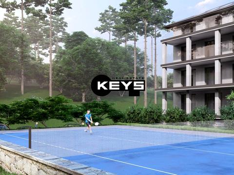 квартира за адресою Зеленогірська вулиця