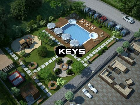 квартира за адресою Зеленогірська вулиця