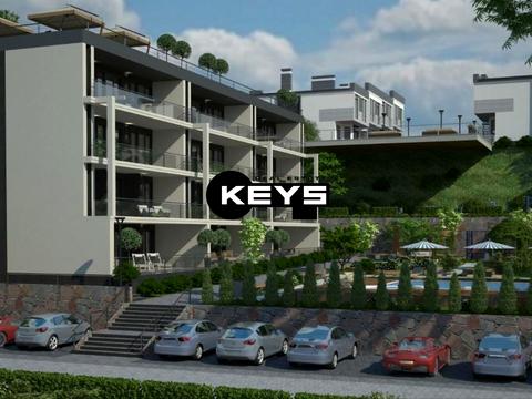 квартира за адресою Зеленогірська вулиця