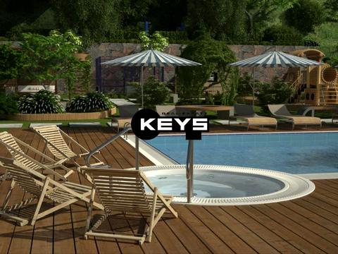 квартира за адресою Зеленогірська вулиця