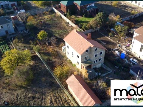 будинок за адресою с. Фонтанка, пушкіна