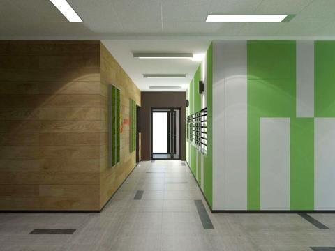 коммерческая по адресу Архитектора Вербицкого ул., 1-В