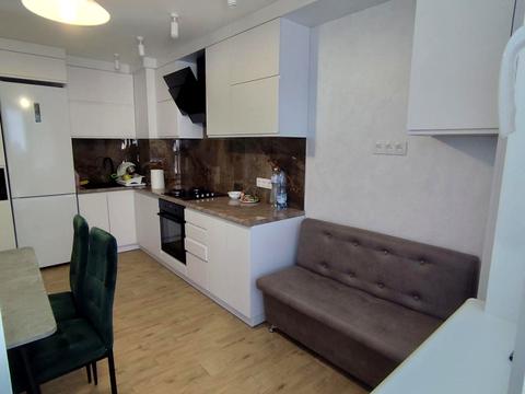 квартира по адресу Романа Шухевича ул., 5