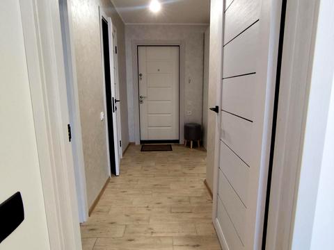 квартира по адресу Романа Шухевича ул., 5