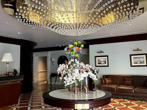 квартира по адресу Оболонский просп., 26