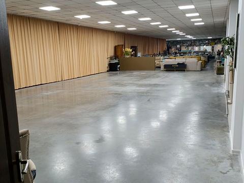 коммерческая по адресу Степана Бандеры просп. (Московський), 8