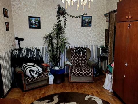 квартира за адресою Василя Порика вул., 39