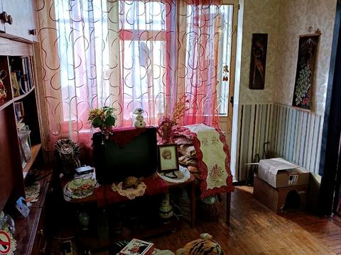 квартира за адресою Василя Порика вул., 39