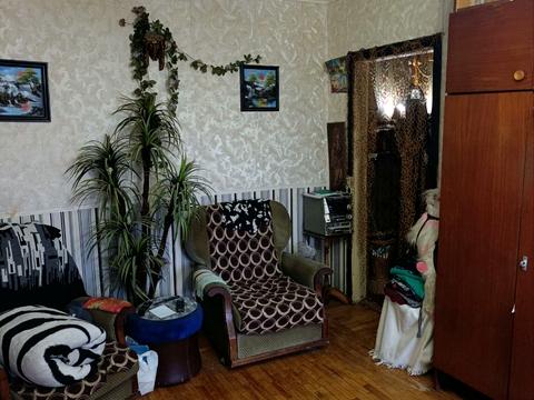 квартира за адресою Василя Порика вул., 39