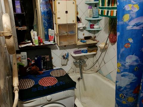 квартира за адресою Василя Порика вул., 39