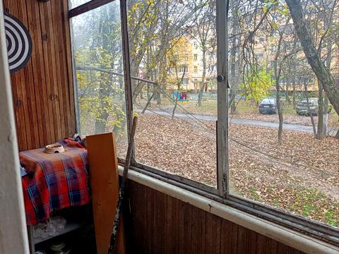 квартира за адресою Василя Порика вул., 39