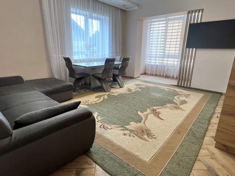 квартира за адресою Шептицького вул., 189