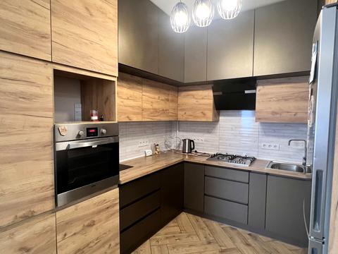 квартира за адресою Шептицького вул., 189