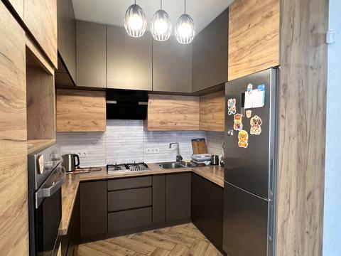 квартира за адресою Шептицького вул., 189