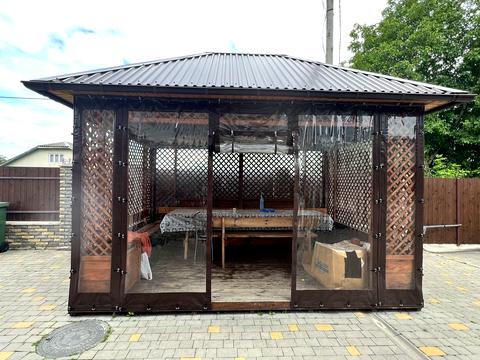 квартира за адресою Шептицького вул., 189