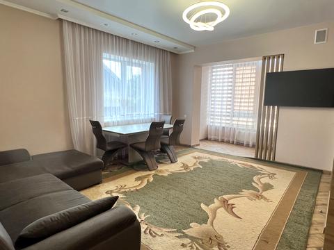 квартира за адресою Шептицького вул., 189