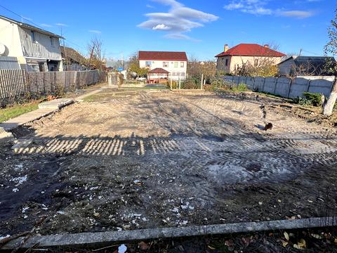 ділянка за адресою Степова вул.