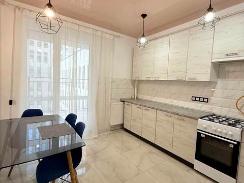 квартира по адресу Зеленая ул., (Будинок 2)