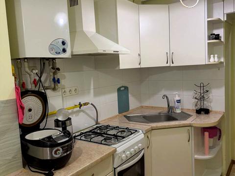 квартира за адресою Кузьми Скрябіна пров., 2-Г