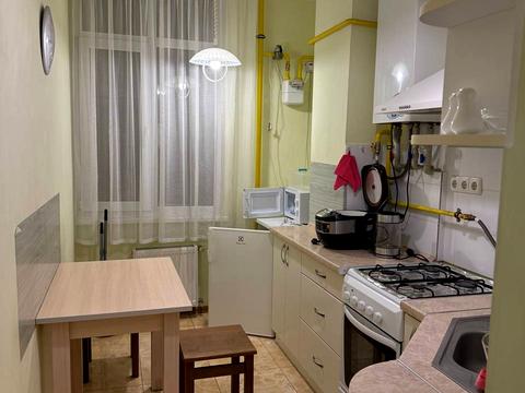 квартира за адресою Кузьми Скрябіна пров., 2-Г