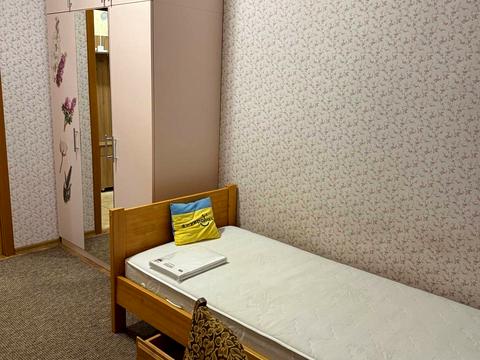 квартира за адресою Кузьми Скрябіна пров., 2-Г