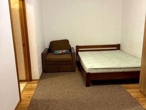 квартира за адресою Кузьми Скрябіна пров., 2-Г