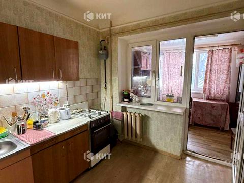 квартира за адресою Балканська вул., 15/3