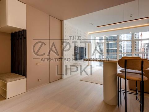 квартира за адресою Київ, Андрія Верхогляда вул. (Михайла Драгомирова), 15-Б