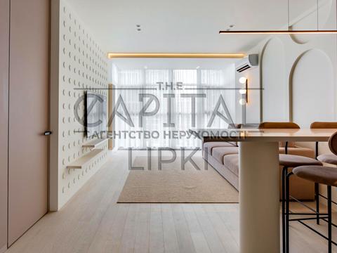 квартира за адресою Київ, Андрія Верхогляда вул. (Михайла Драгомирова), 15-Б