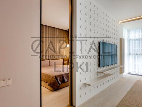 квартира за адресою Київ, Андрія Верхогляда вул. (Михайла Драгомирова), 15-Б