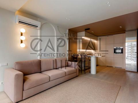 квартира за адресою Київ, Андрія Верхогляда вул. (Михайла Драгомирова), 15-Б