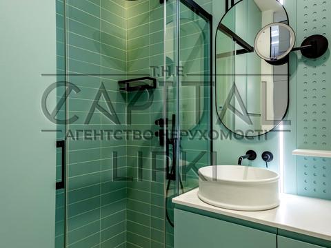 квартира за адресою Київ, Андрія Верхогляда вул. (Михайла Драгомирова), 15-Б